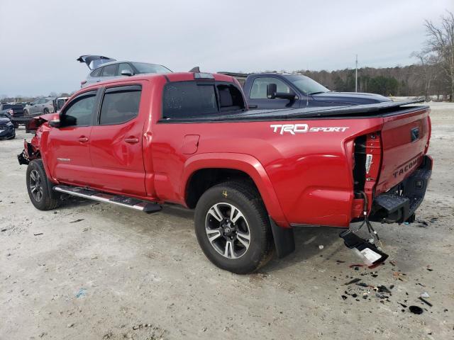 2019 TOYOTA TACOMA DOU - 3TMBZ5DN3KM023046