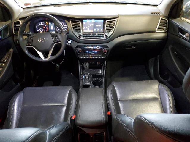 2018 HYUNDAI TUCSON VAL - KM8J3CA25JU724589