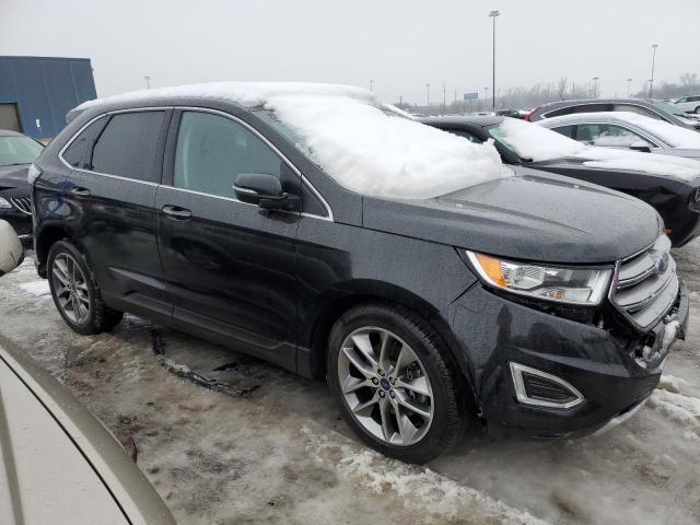 2FMTK4K86FBC31862 2015 FORD EDGE, photo no. 4