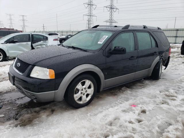 2007 Ford Freestyle SEL