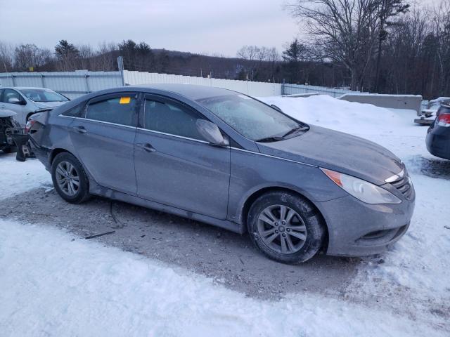 5NPEB4AC5EH938036 | 2014 HYUNDAI SONATA GLS