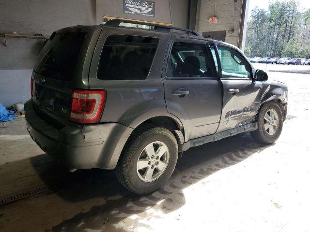 Vin: 1fmcu9dg7ckb54240, lot: 40568954, ford escape xlt 20123