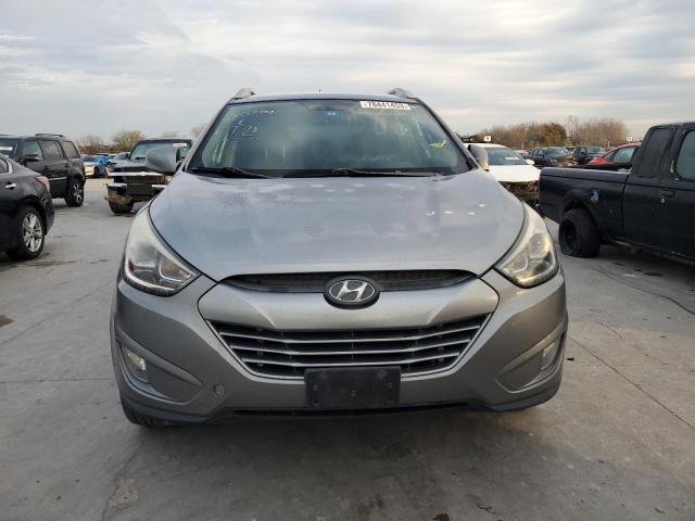 KM8JU3AG9EU800507 | 2014 HYUNDAI TUCSON GLS