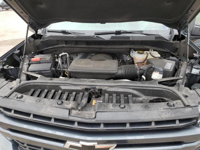 3GCUYEEL2LG215860 | 2020 CHEVROLET SILVERADO