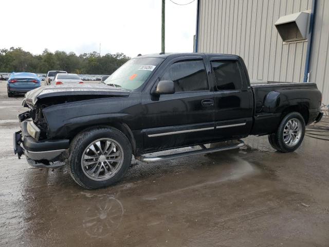 2005 Chevrolet C/K 1500 