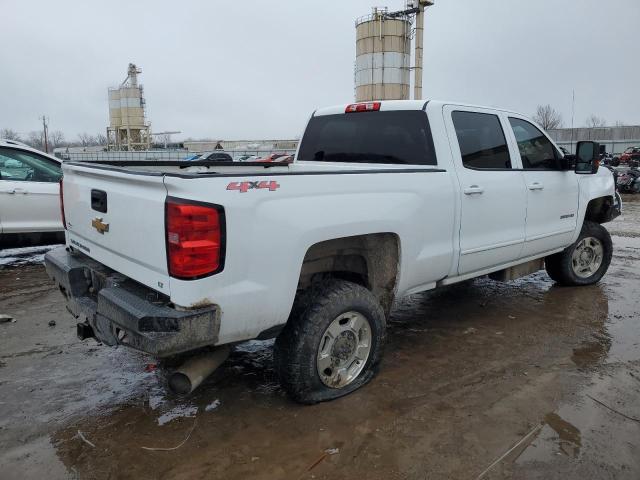 1GC1KVE83GF146975 | 2016 CHEVROLET SILVERADO