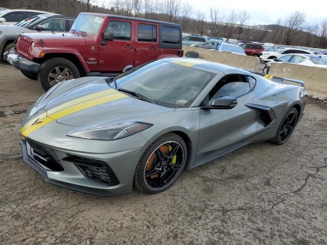 1G1YC2D48N5111417 2022 Chevrolet Corvette Stingray 3Lt