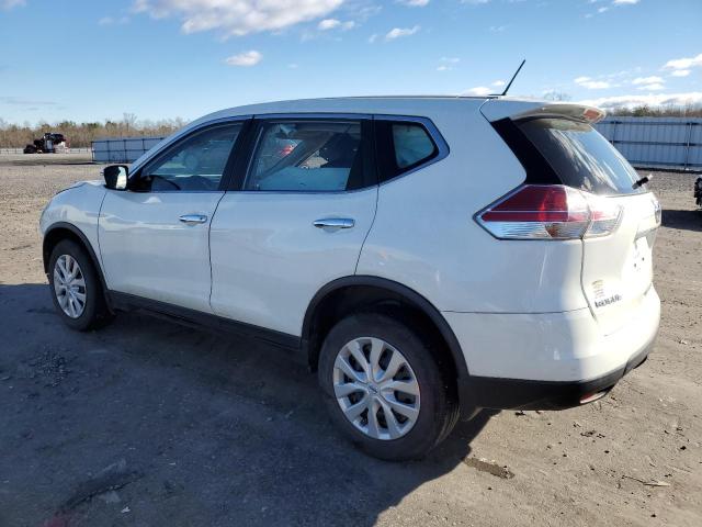 Vin: knmat2mv7fp582689, lot: 82546033, nissan rogue s 20152