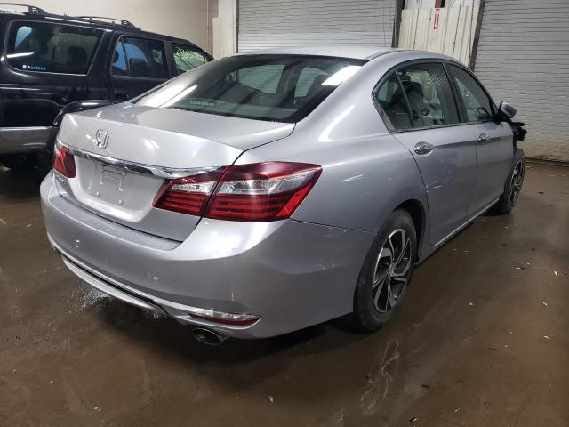 1HGCR2F3XGA014669 | 2016 HONDA ACCORD LX