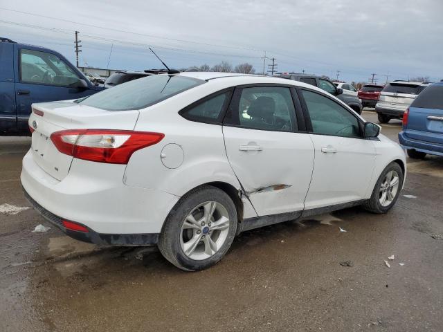 1FADP3F27EL375757 | 2014 FORD FOCUS SE