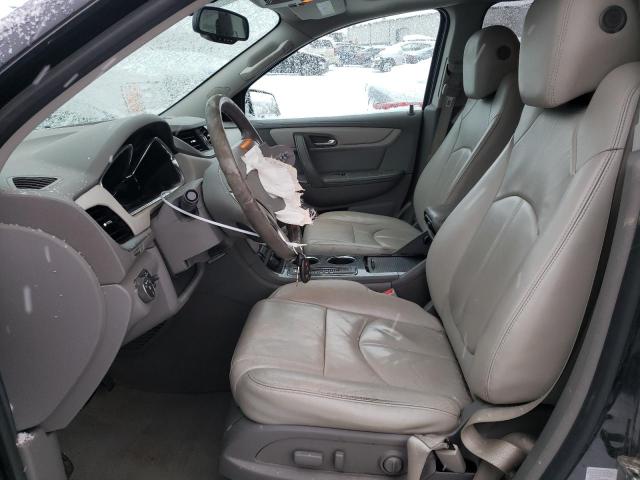 1GNKVHKD9GJ319983 | 2016 CHEVROLET TRAVERSE L