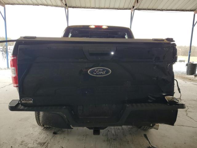 2019 FORD F150 SUPER - 1FTEW1E54KFB57111