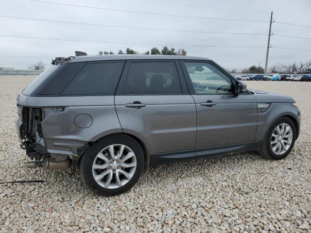 SALWR2FVXHA158102 | 2017 LAND ROVER RANGE ROVE