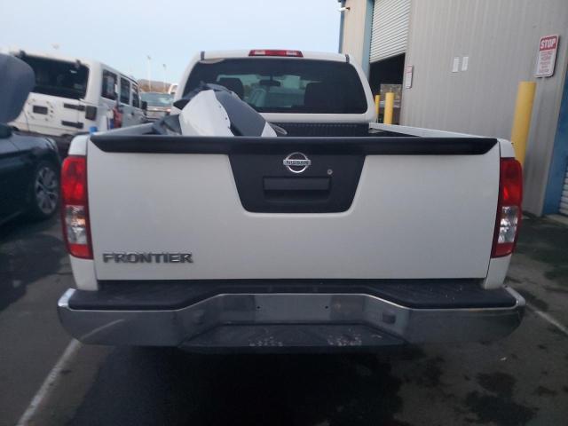 1N6BD0CT1FN750860 | 2015 NISSAN FRONTIER S