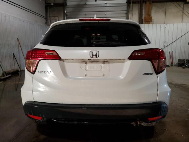 3CZRU6H75HM727976 | 2017 HONDA HR-V EXL