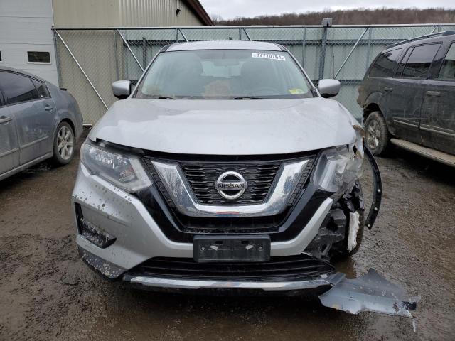 2017 NISSAN ROGUE S - KNMAT2MV9HP550667