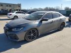 2021 HONDA CIVIC SPOR - SHHFK7H44MU200678