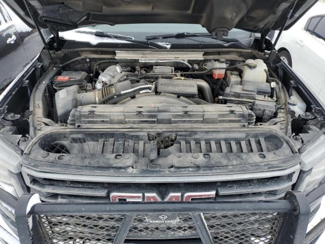 1GT49PEY2LF200345 | 2020 GMC SIERRA K25