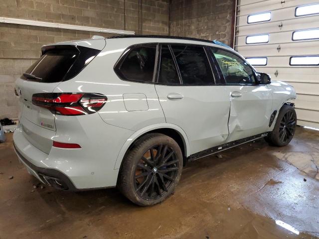 2024 BMW X5 M60I - 5UX33EU00R9U56115