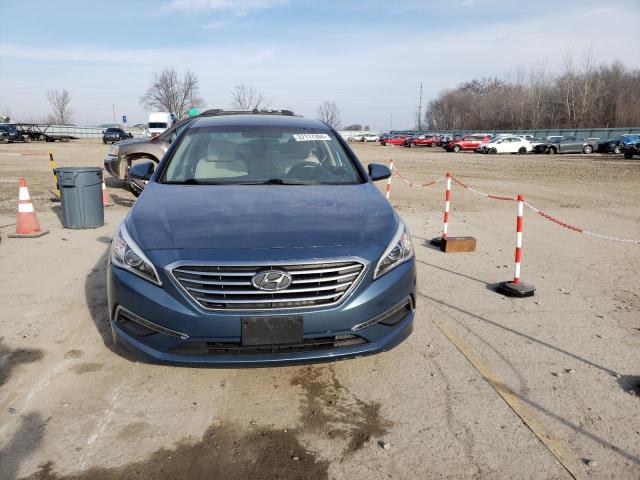 5NPE24AF1FH247016 | 2015 HYUNDAI SONATA SE