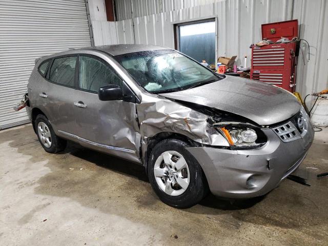 2013 Nissan Rogue S VIN: JN8AS5MTXDW015497 Lot: 37167884