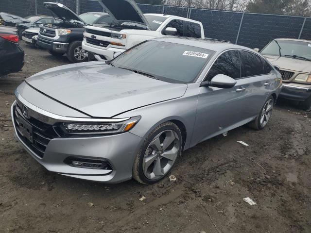 2018 Honda Accord Sedan Touring