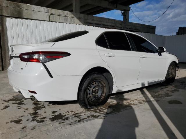 4T1B11HK2JU547228 | 2018 TOYOTA CAMRY L