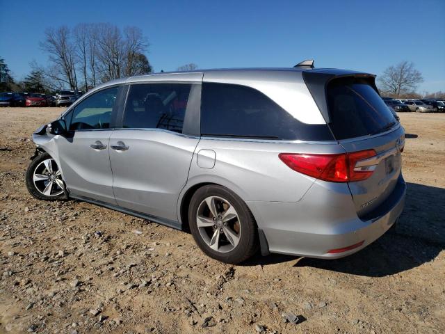 5FNRL6H66JB504274 | 2018 HONDA ODYSSEY EX