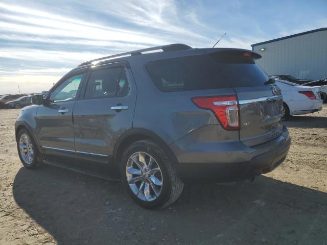 Vin: 1fm5k7d81dgc60604, lot: 40589514, ford explorer xlt 20132