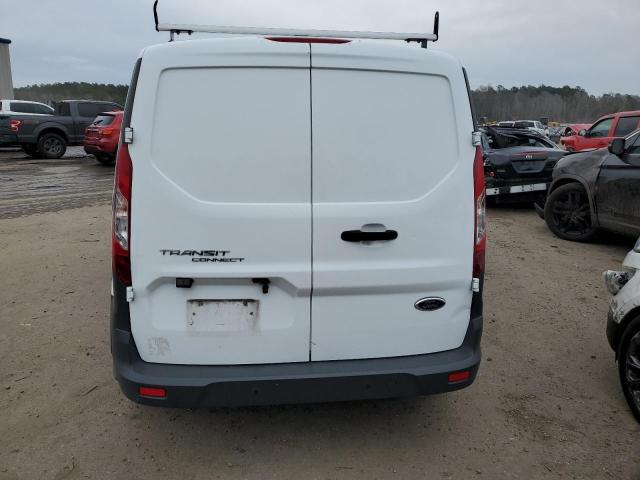 NM0LS7E76G1261771 | 2016 FORD TRANSIT CO