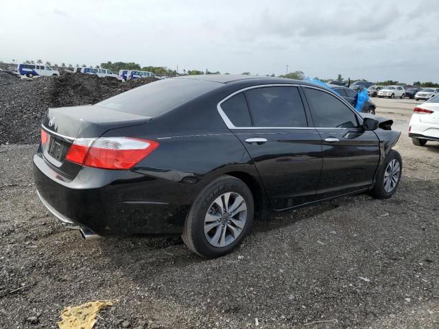 1HGCR2F35FA134913 | 2015 HONDA ACCORD LX