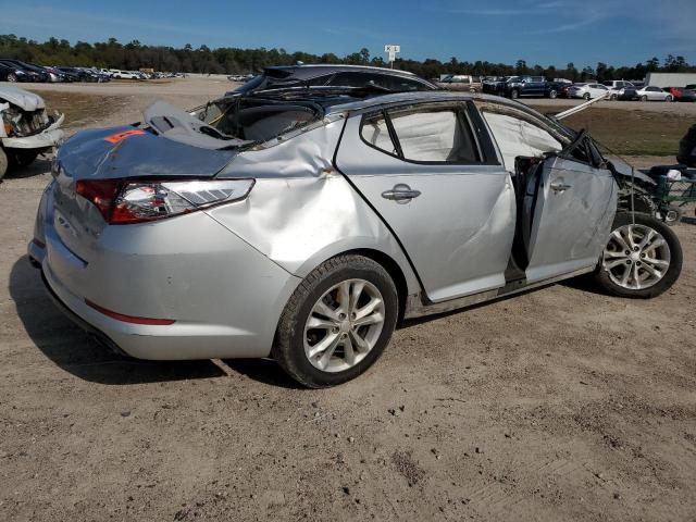 VIN 5XXGN4A70DG131761 2013 KIA OPTIMA no.3