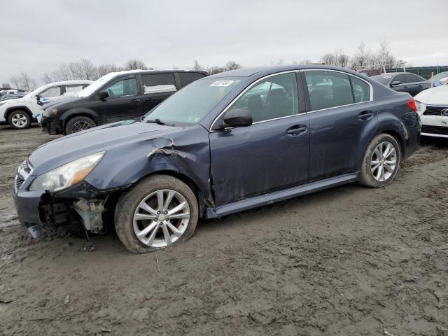 2014 Subaru Legacy 2.5i