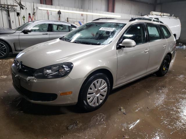 2012 Volkswagen Jetta S