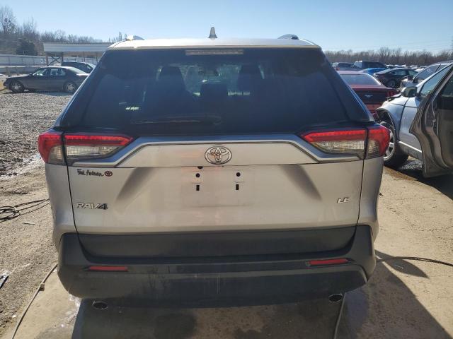 2T3H1RFV9KC006757 | 2019 TOYOTA RAV4 LE