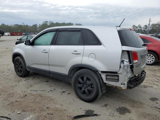 2011 Kia Sorento Base VIN: 5XYKTCA17BG028559 Lot: 37042534