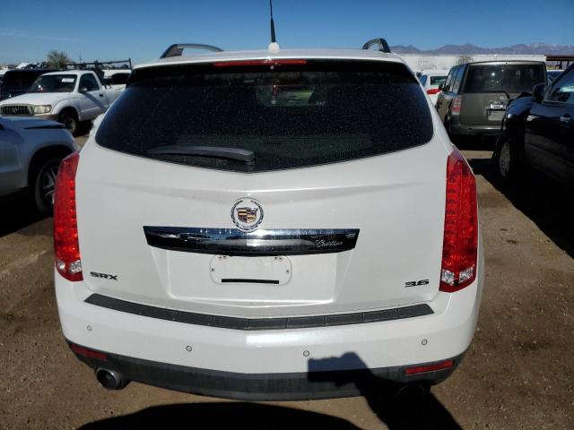 3GYFNBE39ES567246 | 2014 CADILLAC SRX LUXURY