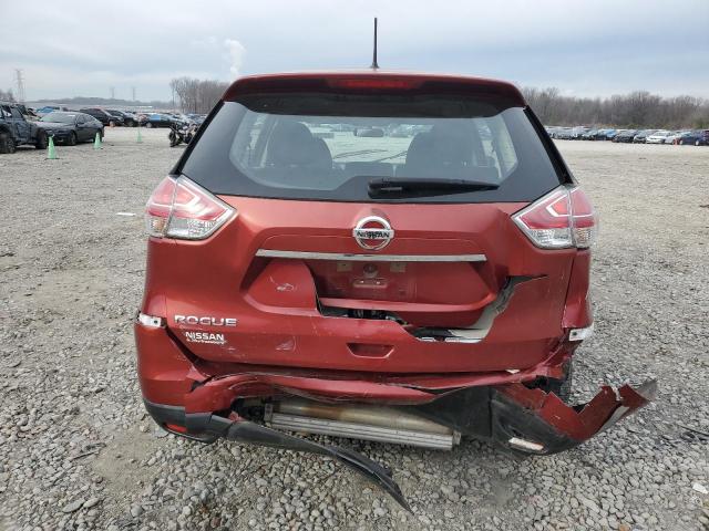 KNMAT2MT5FP565131 | 2015 NISSAN ROGUE