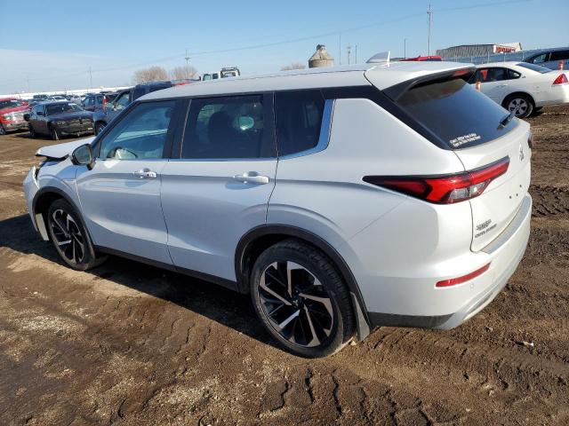 Vin: ja4j4ua87pz035526, lot: 82484063, mitsubishi outlander se 20232