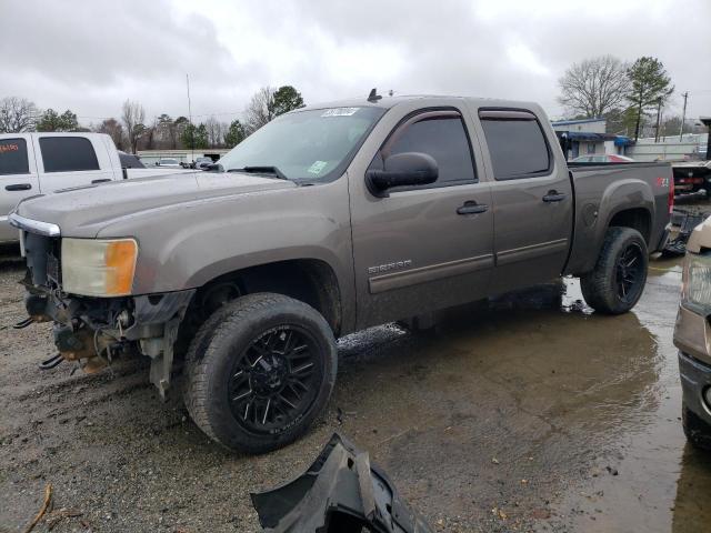 2013 GMC Sierra 1500 SLE