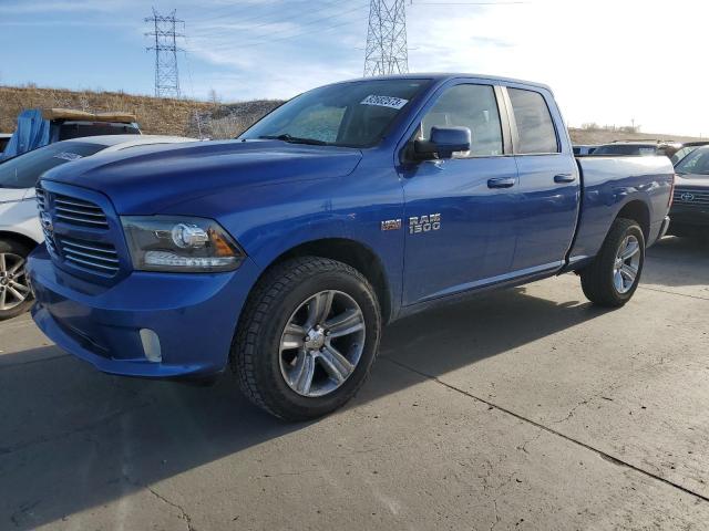 2016 Ram 1500 Sport