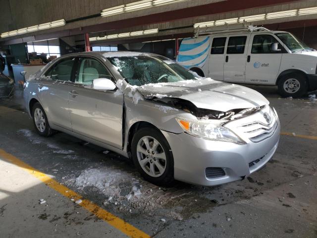 Vin: 4t4bf3ek0ar030534, lot: 37407504, toyota camry base 20104
