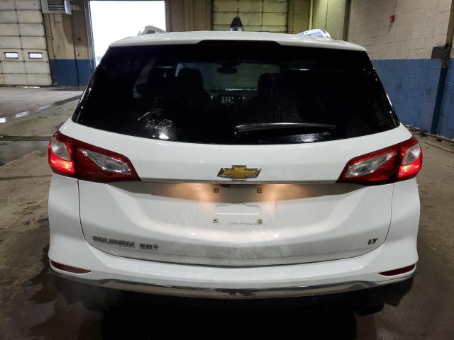 3GNAXLEX7KS575612 | 2019 CHEVROLET EQUINOX LT