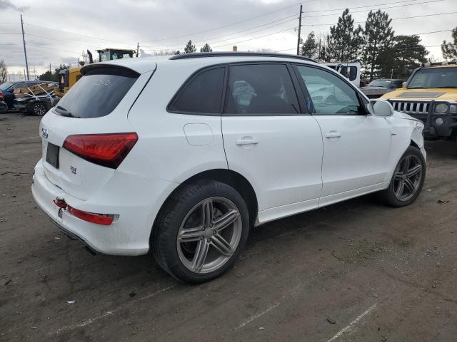 VIN WA1DGAFP7EA120915 2014 Audi Q5, Premium Plus no.3