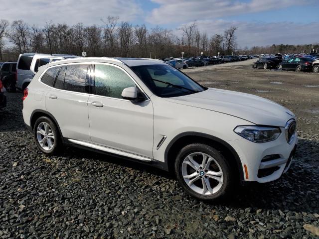 5UXTY5C04M9G81474 | 2021 BMW X3 XDRIVE3