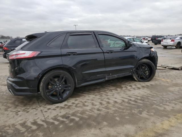 Vin: 2fmpk4ap3lbb36407, lot: 82975243, ford edge st 20203