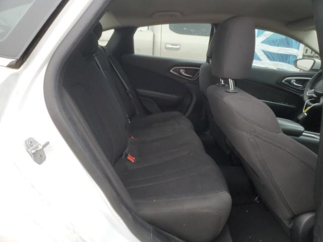 2015 CHRYSLER 200 LIMITE 1C3CCCAB3FN502037