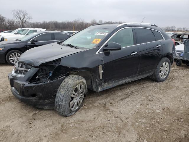 Cadillac SRX