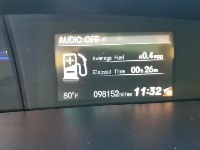 2015 HONDA CIVIC 4D 19XFB2F71FE292620