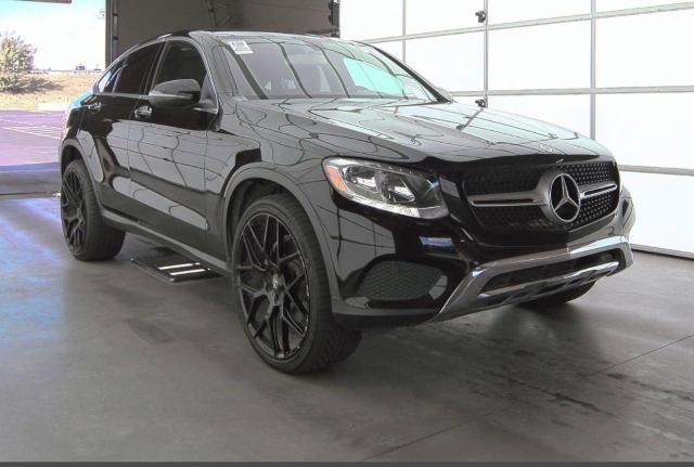 2017 Mercedes-Benz GLC 